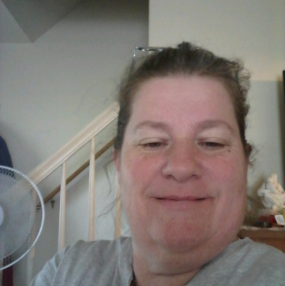 Meet your Posher, Barb